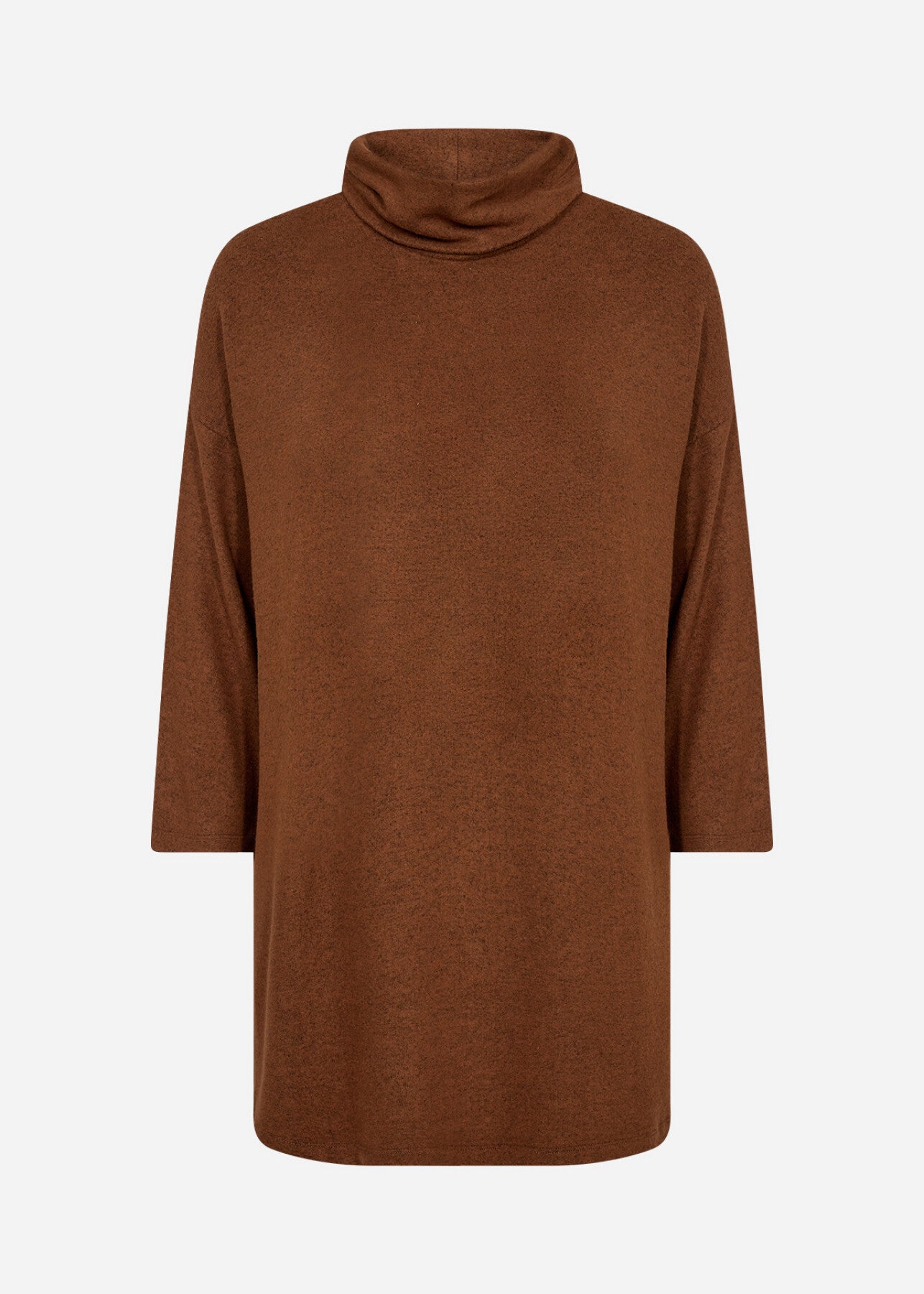 SC-BIARA 73 Sweatshirt Brun