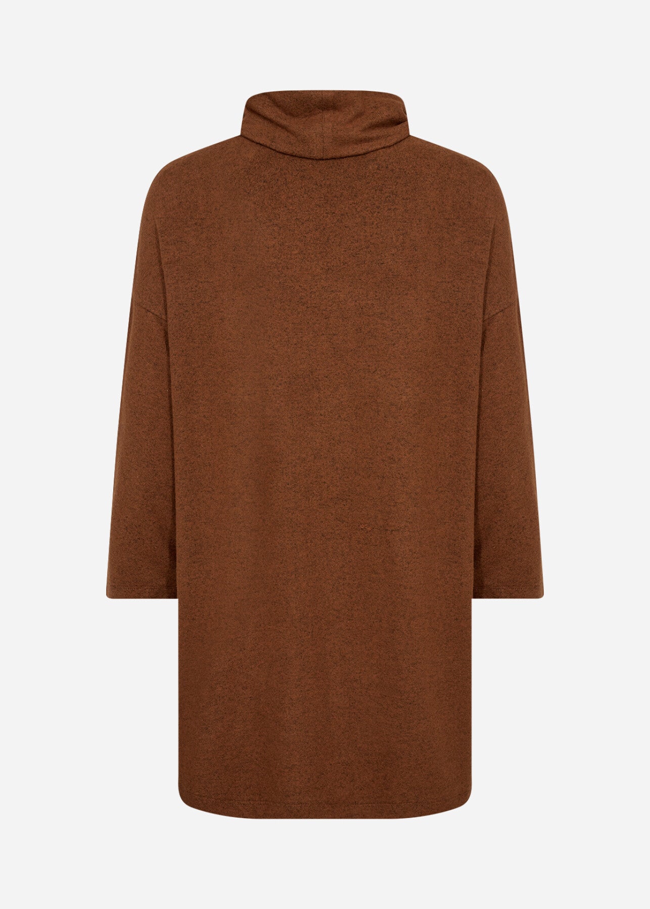 SC-BIARA 73 Sweatshirt Brun