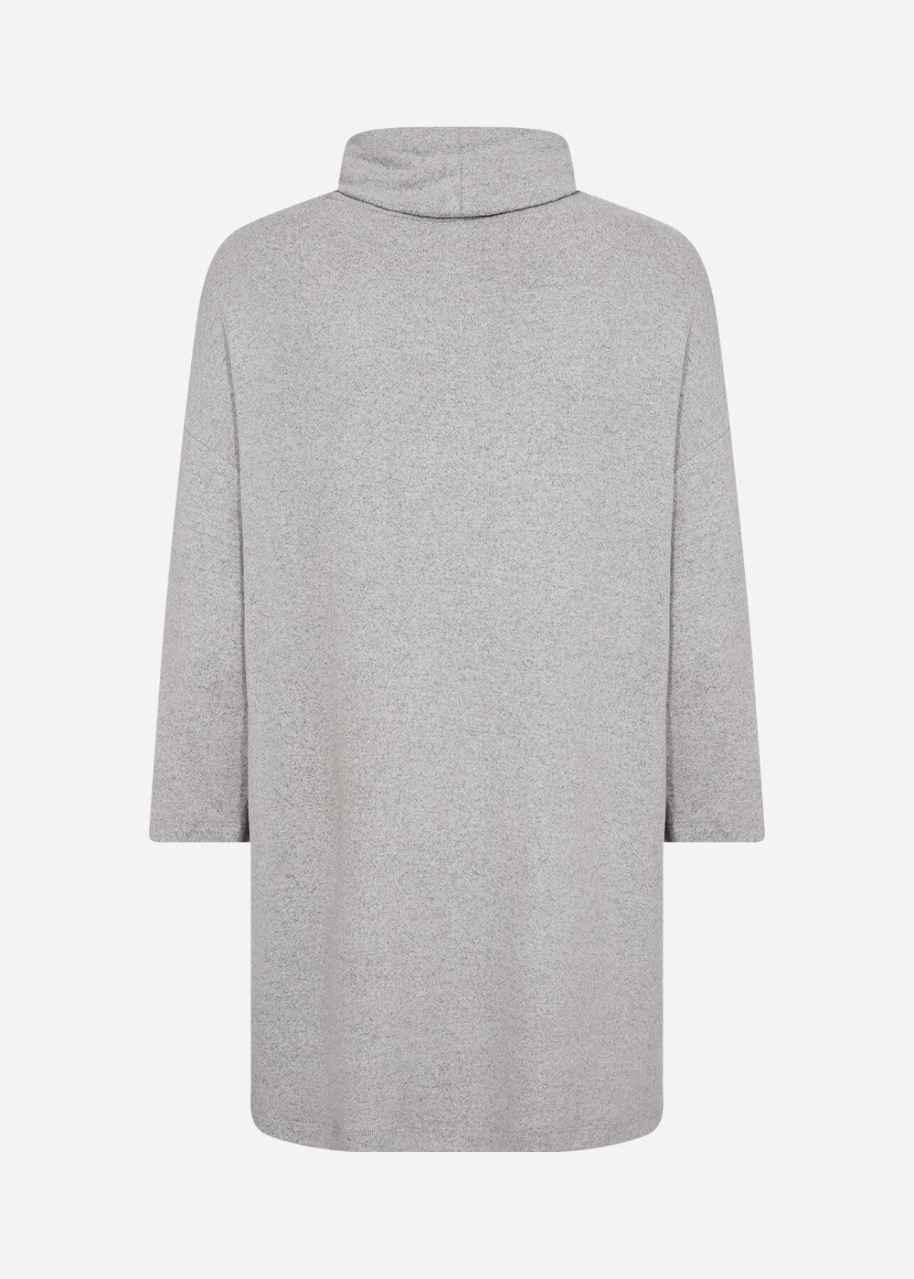 SC-BIARA 73 Sweatshirt Grå