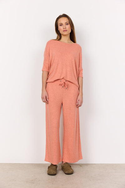 SC-BIARA 96 Bluse Koral