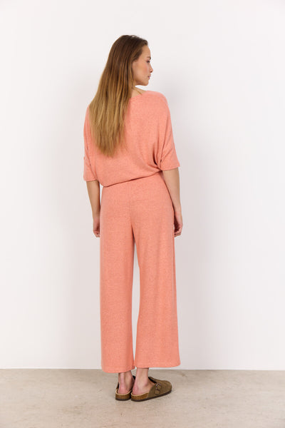 SC-BIARA 96 Bluse Koral