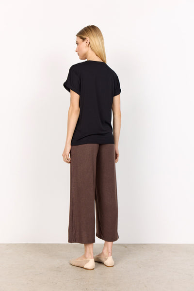 SC-MARICA 336 T-shirt Sort