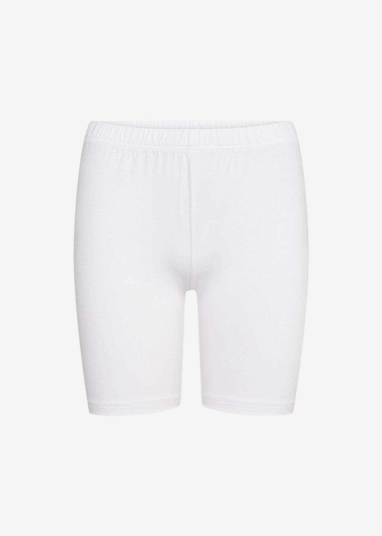 SC-PYLLE 231 Shorts Hvid