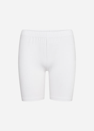 SC-PYLLE 231 Shorts Hvid