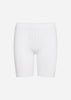 SC-PYLLE 231 Shorts Hvid