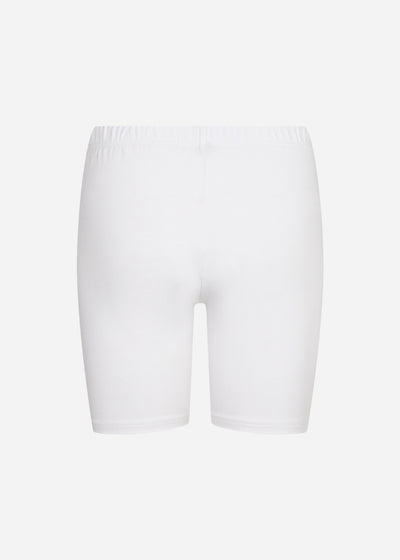 SC-PYLLE 231 Shorts Hvid