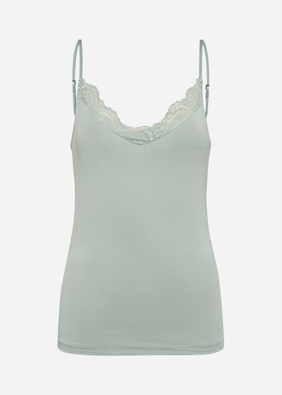 SC-MARICA 168 Top Lysegrøn