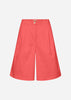 SC-ROVENA 15-C Shorts Rød