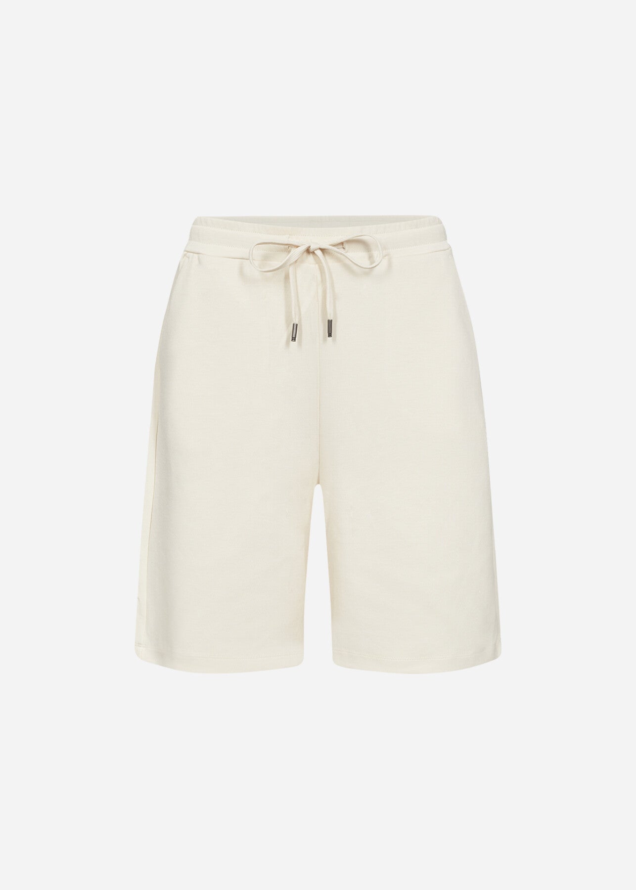 SC-BANU 78 Shorts Creme
