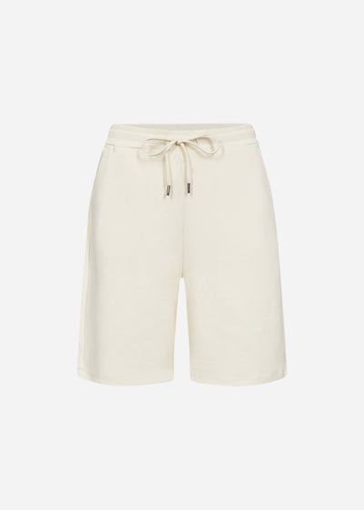 SC-BANU 78 Shorts Creme