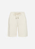 SC-BANU 78 Shorts Creme