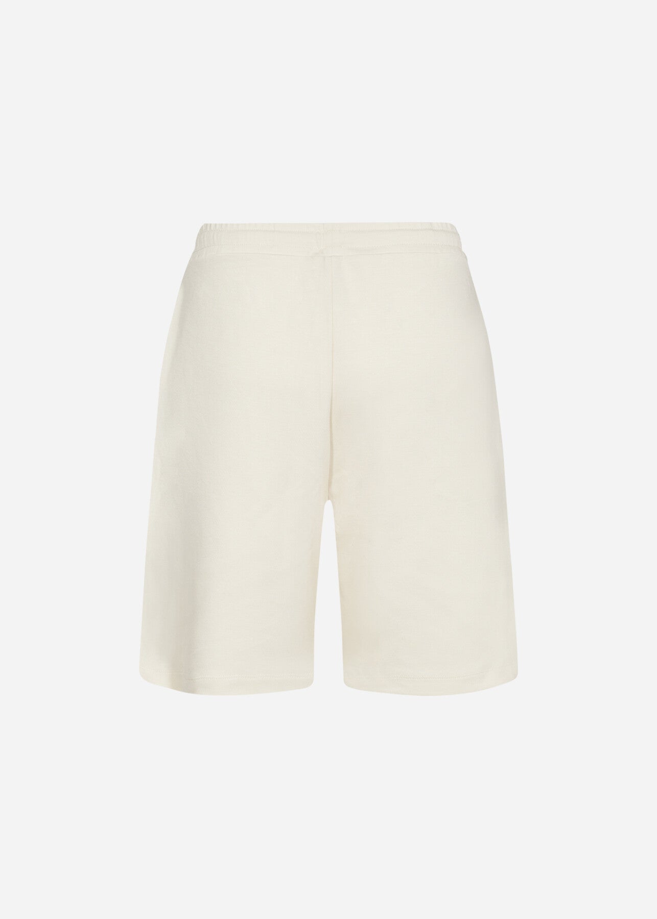 SC-BANU 78 Shorts Creme