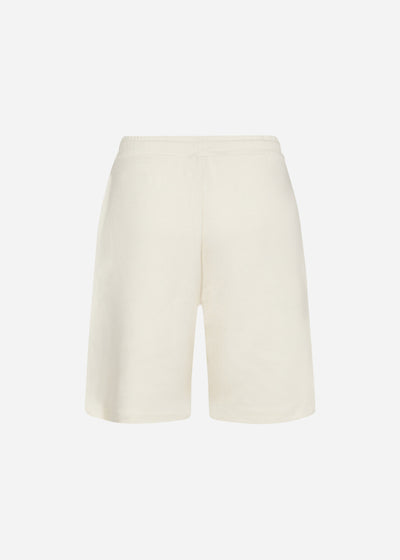 SC-BANU 78 Shorts Creme
