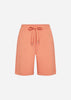 SC-BANU 78 Shorts Orange
