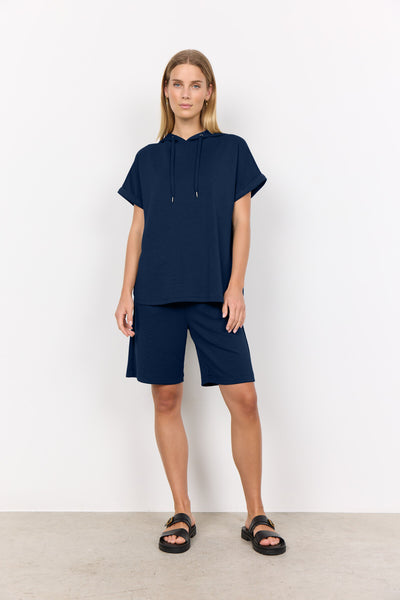 SC-BANU 143 Sweatshirt Navy