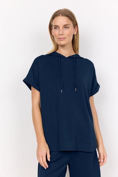 SC-BANU 143 Sweatshirt Navy