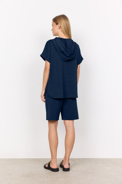 SC-BANU 143 Sweatshirt Navy