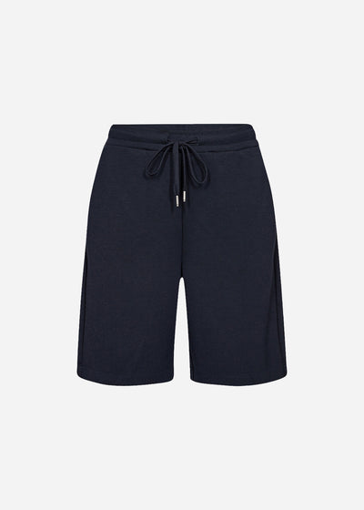 SC-BANU 78 Shorts Navy