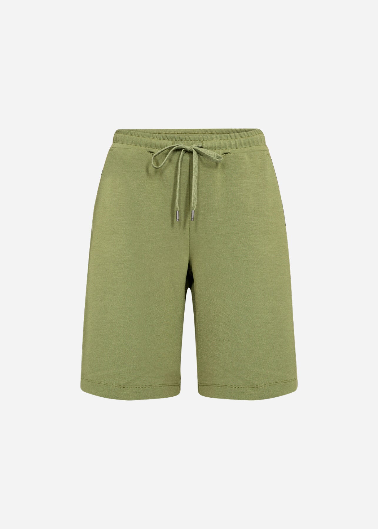 SC-BANU 78 Shorts Grøn