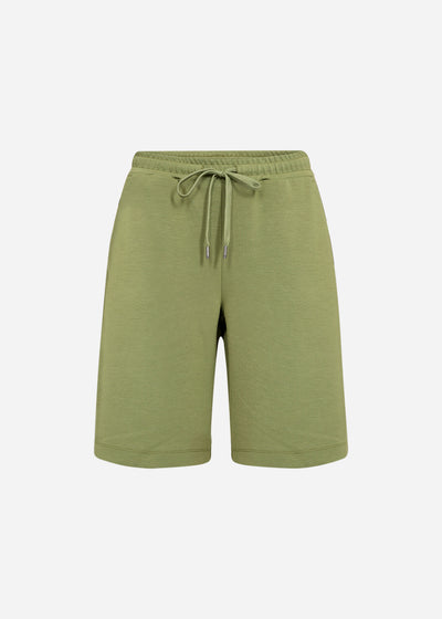 SC-BANU 78 Shorts Grøn