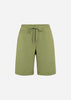 SC-BANU 78 Shorts Grøn