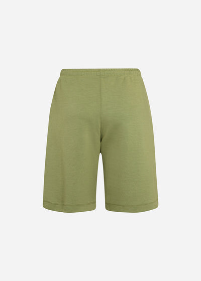 SC-BANU 78 Shorts Grøn