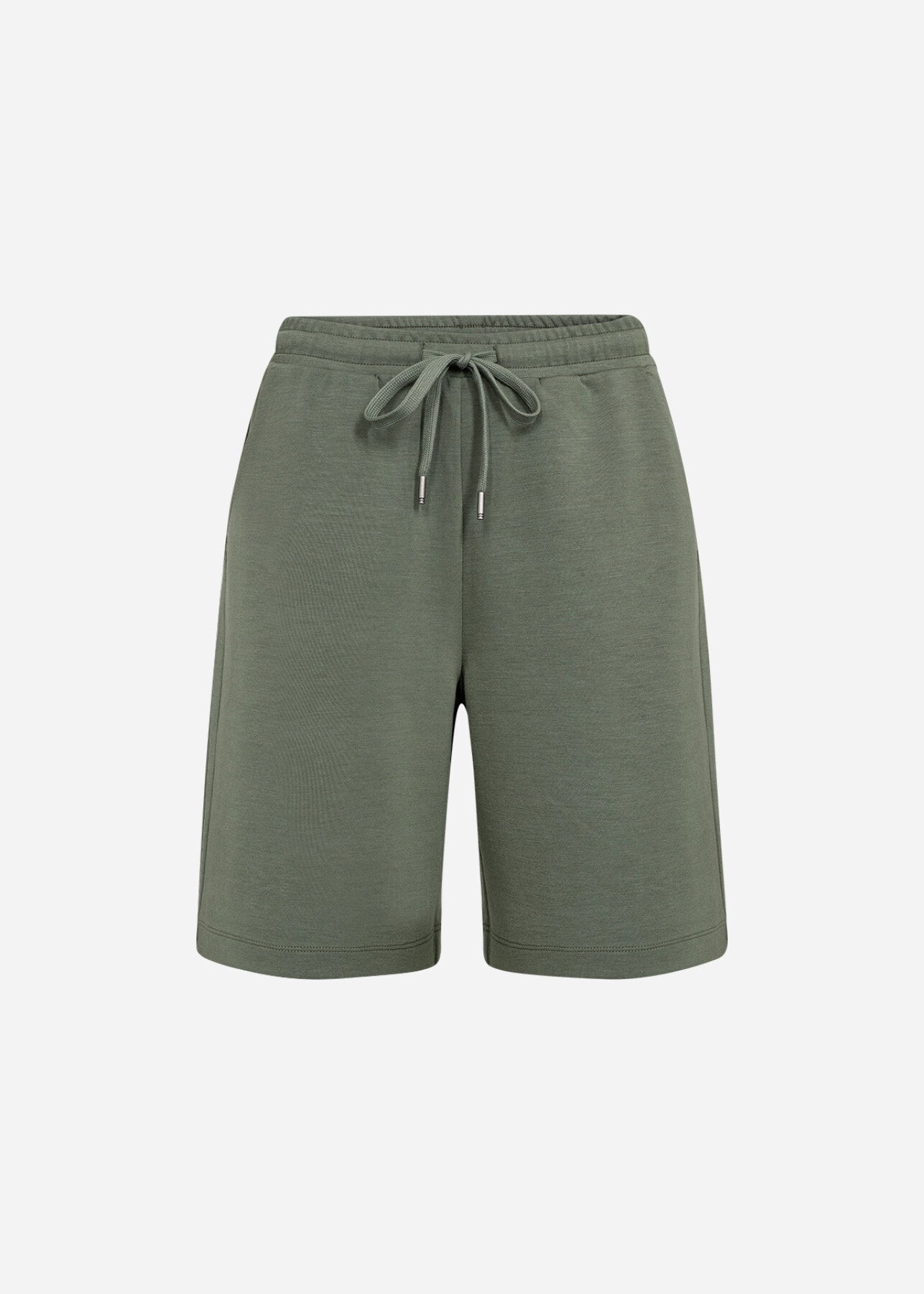 SC-BANU 78 Shorts Mørkegrøn
