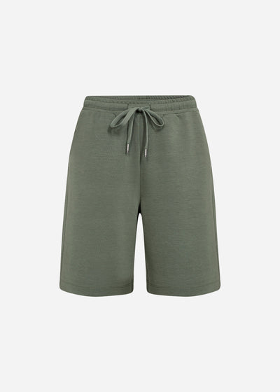 SC-BANU 78 Shorts Mørkegrøn