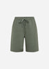 SC-BANU 78 Shorts Mørkegrøn