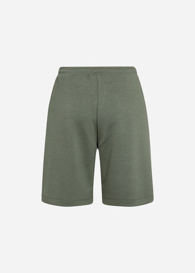 SC-BANU 78 Shorts Mørkegrøn