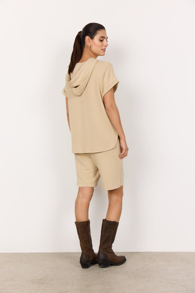 SC-BANU 143 Sweatshirt Sand