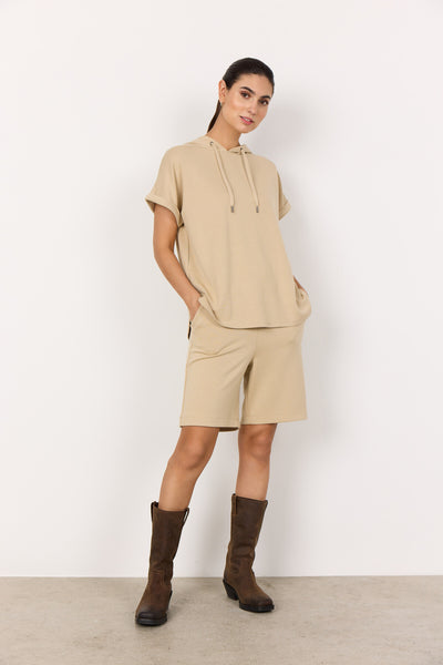 SC-BANU 143 Sweatshirt Sand