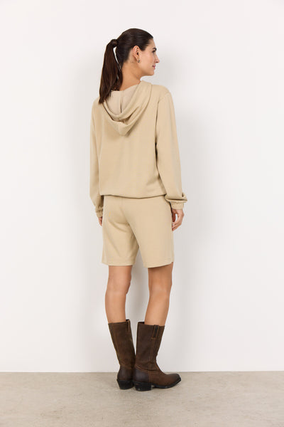 SC-BANU 177 Sweatshirt Sand