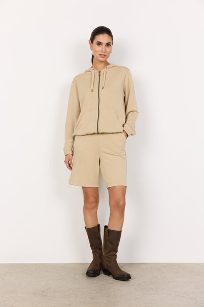 SC-BANU 177 Sweatshirt Sand