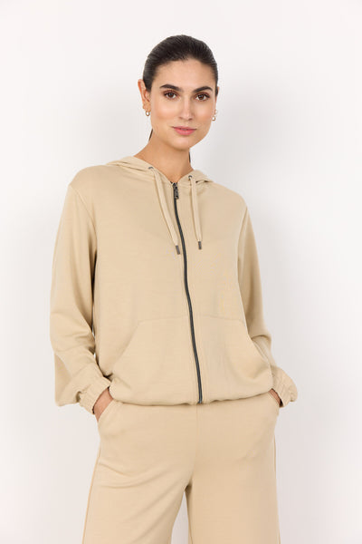 SC-BANU 177 Sweatshirt Sand