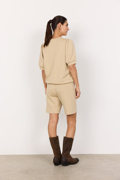 SC-BANU 238 T-shirt Sand
