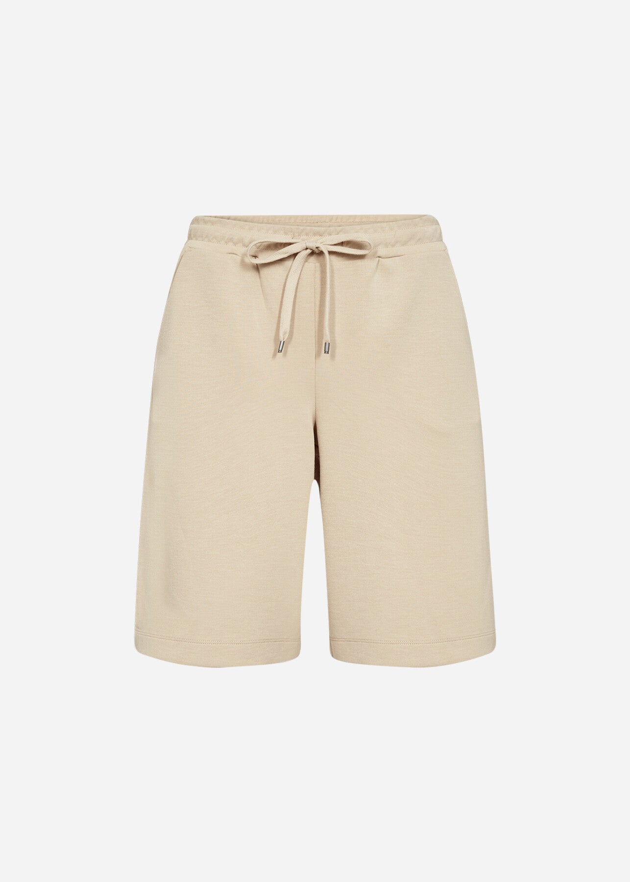 SC-BANU 78 Shorts Sand