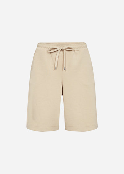 SC-BANU 78 Shorts Sand
