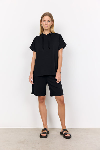 SC-BANU 143 Sweatshirt Sort