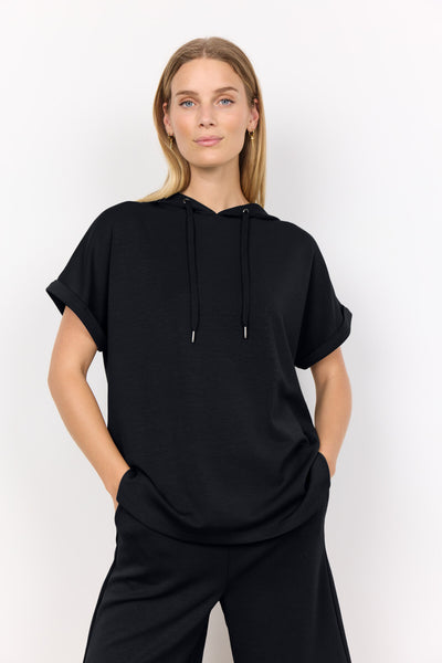 SC-BANU 143 Sweatshirt Sort