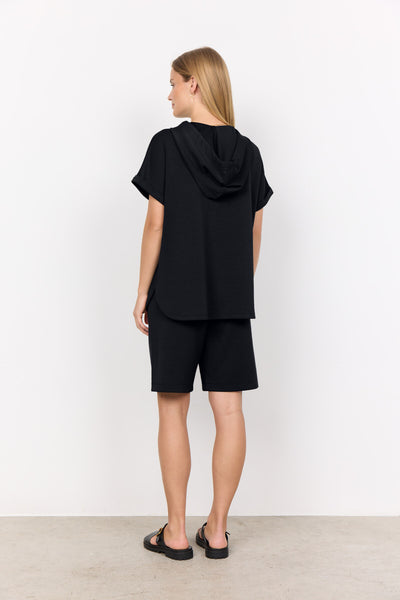 SC-BANU 143 Sweatshirt Sort