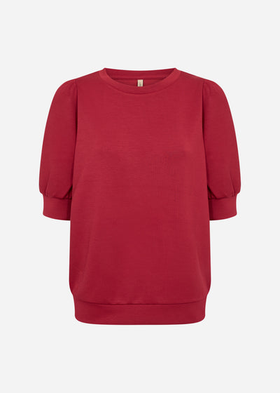 SC-BANU 83 T-shirt Rød