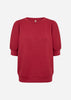 SC-BANU 83 T-shirt Rød
