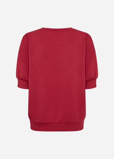 SC-BANU 83 T-shirt Rød