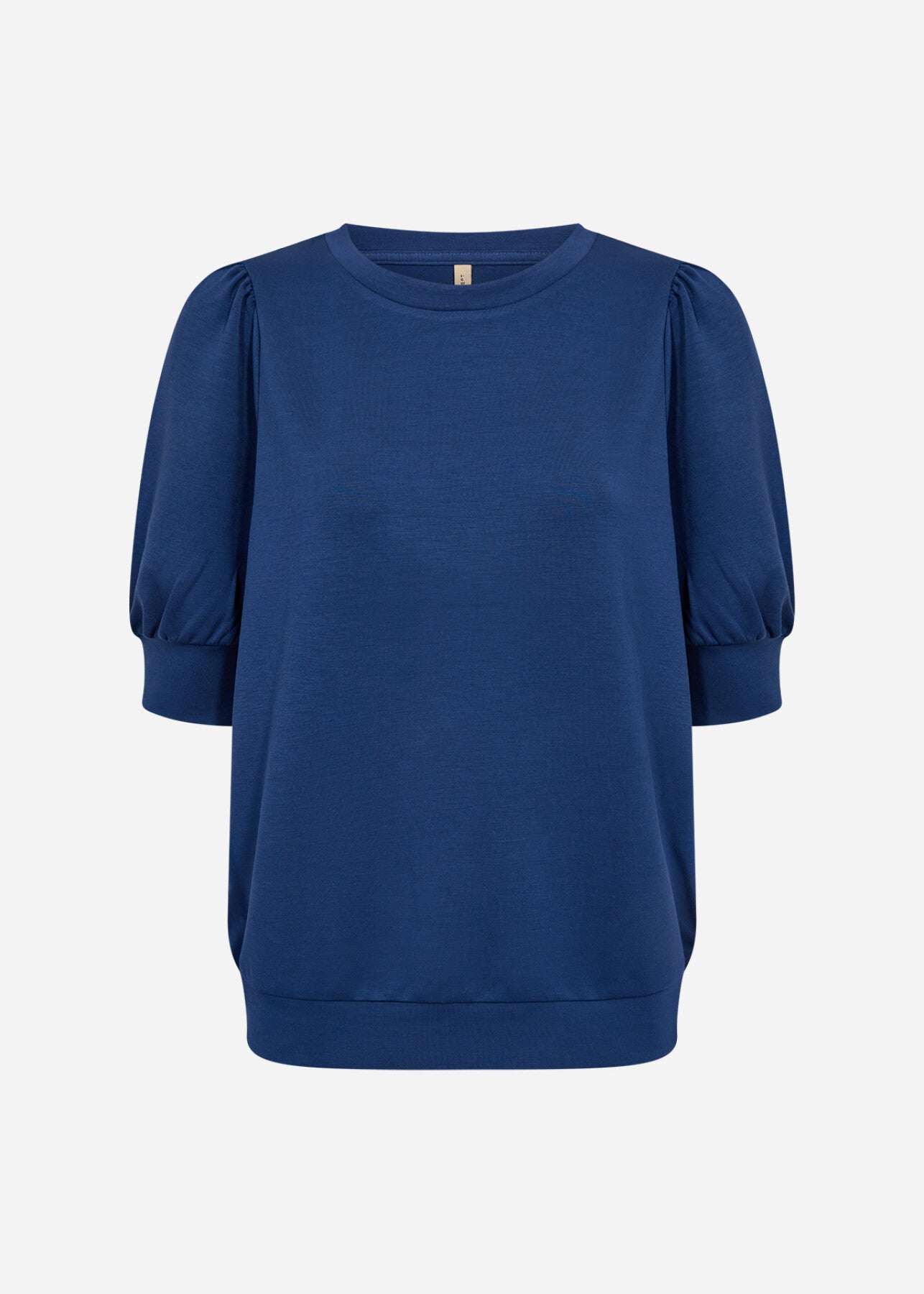 SC-BANU 83 T-shirt Mørk blå