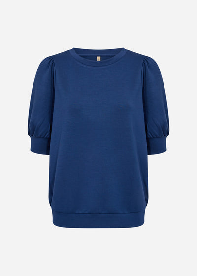 SC-BANU 83 T-shirt Mørk blå