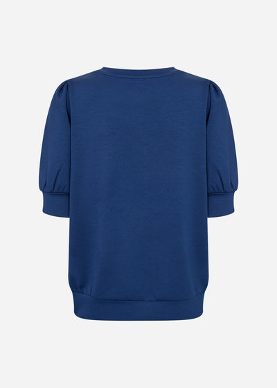 SC-BANU 83 T-shirt Mørk blå