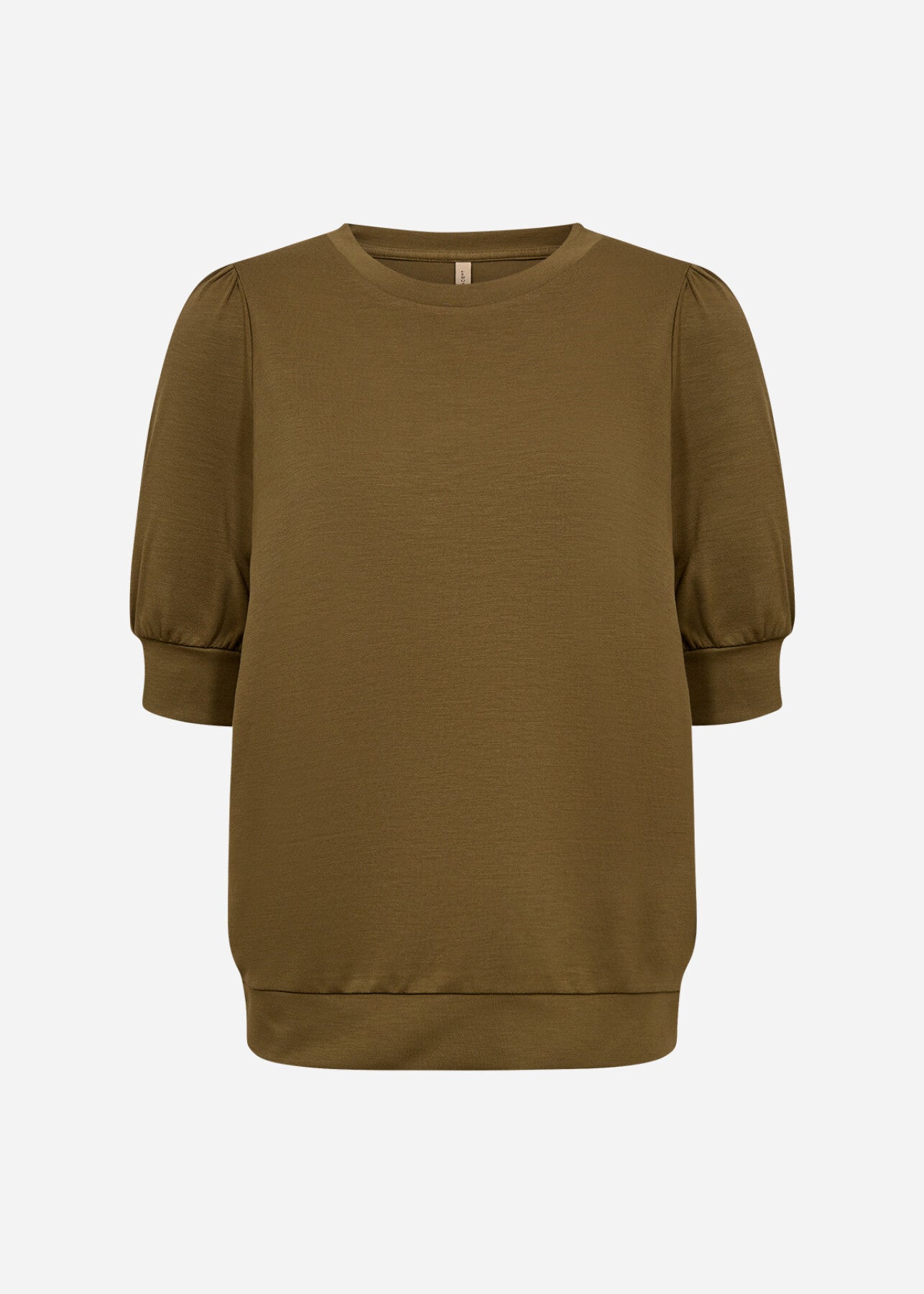 SC-BANU 83 Bluse Oliven