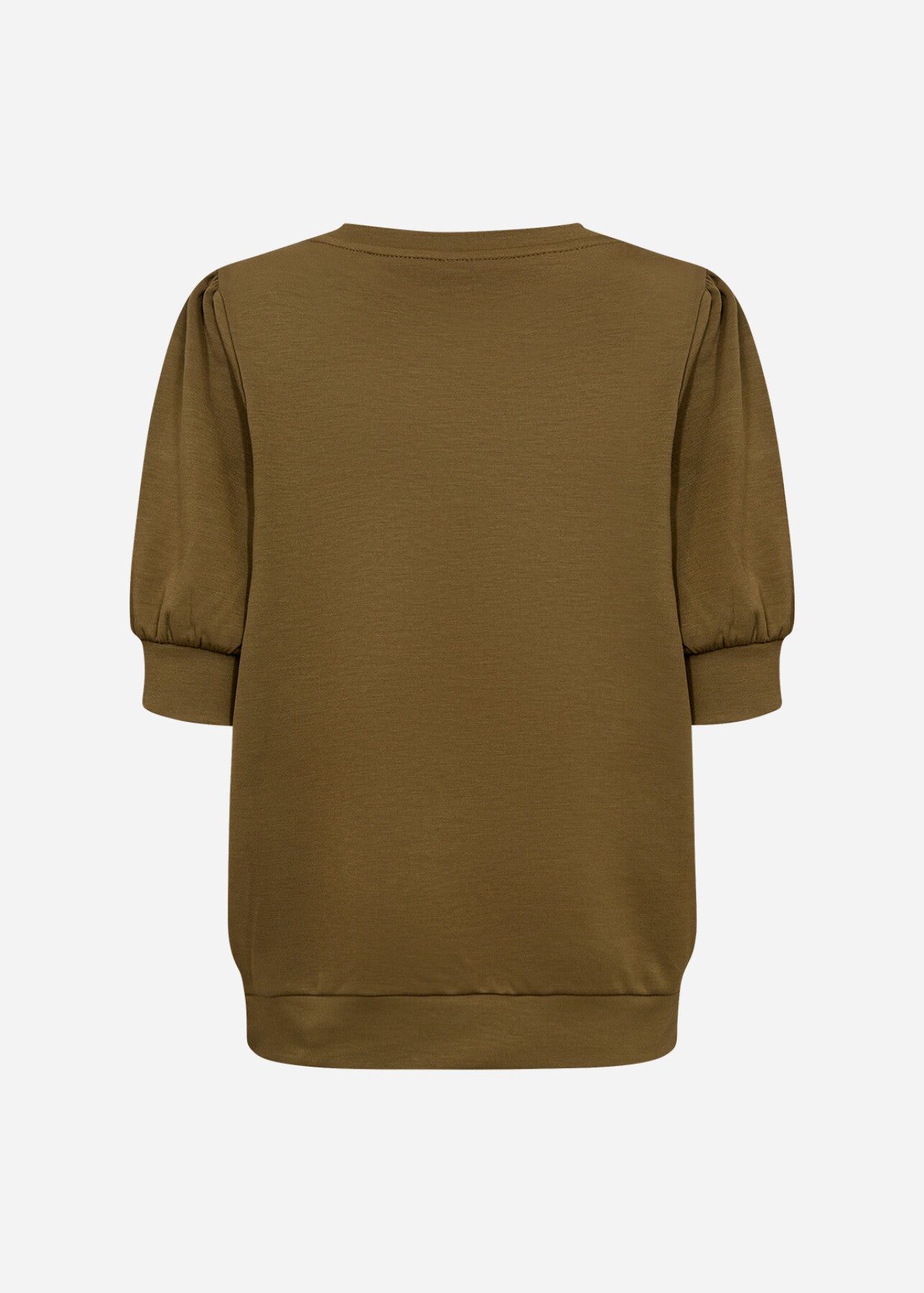 SC-BANU 83 Bluse Oliven