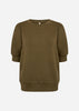 SC-BANU 83 T-shirt Mørkegrøn